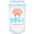 제주맥주 제주누보 프리미엄 논알콜 355ml