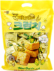 미룡 미니오트크런치 바닐라맛 520g