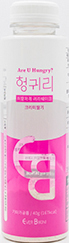 에버비키니 헝귀리 크리미딸기 40g
