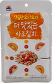 사조 상큼한 토마토와 더 맛있는 참치 60g