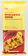 올가니카 아시안 노밋 피자 포테이토 170g
