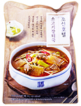 조선호텔 소고기장터국 730g