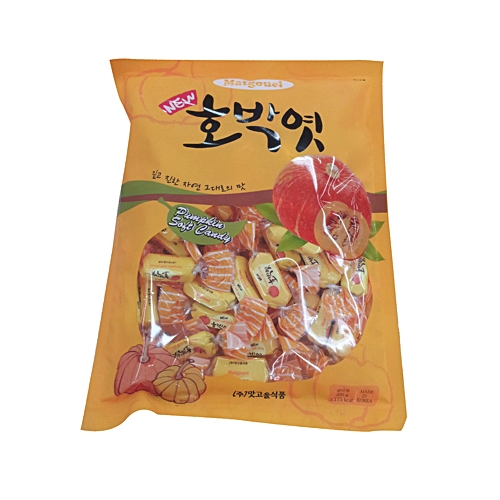 맛고을 New 호박엿 300g