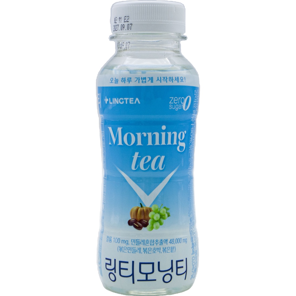 링티 모닝티 240mL