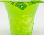 끄레몽 썬라이트 사과향 180ml