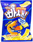 해태 더 빠새 100g
