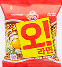 오뚜기 라면사리 110g