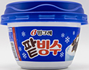 빙그레 팥빙수 240mL