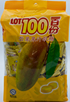 코코아랜드 로트100 구미망고젤리 1000g