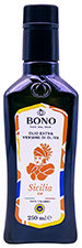 보놀리오 보노 IGP 시칠리아 엑스트라 버진 올리브오일 250ml
