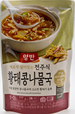 동원 양반 전주식황태콩나물국 460g
