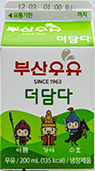 매일유업 소화가 잘되는 우유 오리지널 180ml