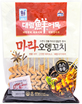 대림선 마라오뎅꼬치 409g