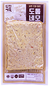 삼진어묵 당면 진짜 많은 도톰네모 165g