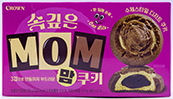 크라운 속깊은 맘쿠키 13.5g