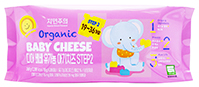 이마트 자연주의 디어 베베 유기농 아기치즈 STEP2 360g