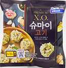 오뚜기 XO 슈마이 고기 133g (6개입)