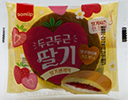 삼립 딸기팬케익 50g