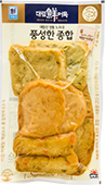 대림선 풍성한 종합 255g
