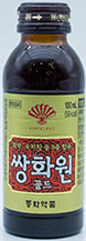 동화약품 쌍화원골드 100ml