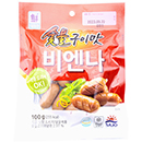 대림선 숯불구이맛 비엔나 100g