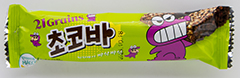 크레용신짱 21곡 초코바 15g