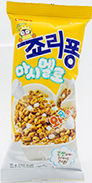 크라운 죠리퐁 마시멜로 35g