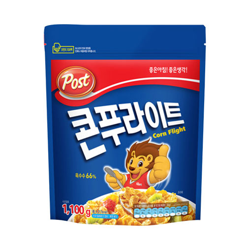 동서 포스트 콘푸라이트 1100g