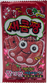 친구가 좋아하는 새콤짱 딸기맛 45g