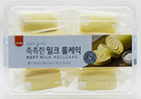 삼립 촉촉한 밀크 롤케익 600g