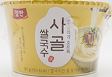 동원 양반 사골쌀국수 91g