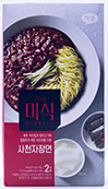 하림 더 미식 사천자장면 540g