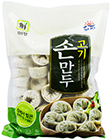 사조 대림선 고기손만두 1300g