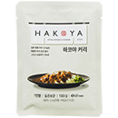 엘에프푸드 하코야 커리 180g