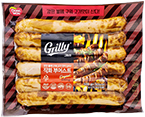 동원 그릴리 직화 부어스트 500g