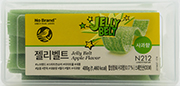 노브랜드 젤리벨트 400g