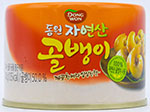동원 자연산 골뱅이 140g
