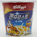 농심 켈로그 콘푸로스트 컵 시리얼 30g