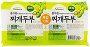 풀무원 소가 찌개두부 600g