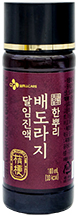 CJ웰케어 한뿌리 배도라지 달임진액 100ml