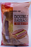 삼립 핫더블소시지 85g