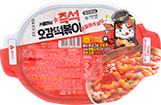 로뎀푸드 서울마님 즉석 오감떡볶이 오리지널 280g