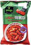 CJ 비비고 스파이시 떡볶이 360g