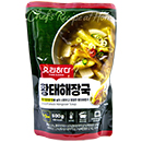 요리하다 황태해장국 500g