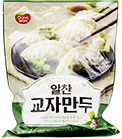 동원 알찬 교자만두 800g