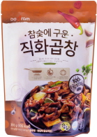 도드람 참숯에 구운 직화곱창 300g