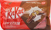 네슬레 킷캣 오리지널 306g