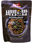 동원 양반 비빔드밥 짜장밥 250g