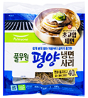 풀무원 평양냉면사리 130g
