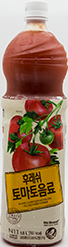 노브랜드 후레쉬 토마토음료 1.5L